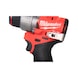 MILWAUKEE Cordless drill driver M12FDD2-0 4933479872 - Drill driver (battery) - 2
