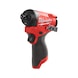 MILWAUKEE Cordless impact wrench M12FID2-0 4933479876 - Impact wrench (battery) - 1