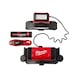 MILWAUKEE rechargeable helmet lamp L4BoltHL-301 4933479902 - Light (rechargeable battery) - 1