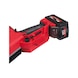 MILWAUKEE Cordless chainsaw M18FHS20-552 7-piece 4933480118 - Chainsaw (battery) - 2