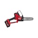 MILWAUKEE Cordless chainsaw M18FHS20-552 7-piece 4933480118 - Chainsaw (battery) - 1