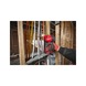 MILWAUKEE Cordless cable tacker M12BCST-0 4933480488 - Tacker (battery) - 3