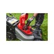 MILWAUKEE Cordless lawn mower M18F2LM46-0 4933492010 - Lawn mower (battery) - 2