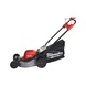 MILWAUKEE Cordless lawn mower M18F2LM46-0 4933492010 - Lawn mower (battery) - 1