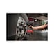 MILWAUKEE Cordless impact wrench M18FHIW2F12-0X 2-piece 4933492782 - Impact wrench (battery) - 3