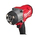MILWAUKEE Cordless impact wrench M18FHIW2F12-0X 2-piece 4933492782 - Impact wrench (battery) - 2