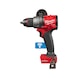 MILWAUKEE Impact drill driver M18ONEPD3-0X 2-piece 4933492798 - Impact drill (battery) - 1