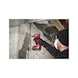 MILWAUKEE Cordless impact wrench M18BLIDR-0X 2-piece 4933492842 - Impact wrench (battery) - 3