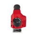 MILWAUKEE Cordless planer M12BLP-402X 5-piece 4933492851 - Slicer (battery) - 1