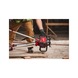 MILWAUKEE Rotationslaser M18RLOHVG300-501C 8-teilig 4933493194 - Rotationslaser - 2
