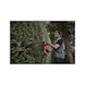 MILWAUKEE Cordless hedge trimmer M18FHET60-802 60cm 4-piece 4933493291 - Hedge trimmer (battery) - 3