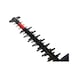 MILWAUKEE Cordless hedge trimmer M18FHET60-802 60cm 4-piece 4933493291 - Hedge trimmer (battery) - 2
