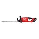 MILWAUKEE Cordless hedge trimmer M18FHET60-802 60cm 4-piece 4933493291 - Hedge trimmer (battery) - 1