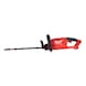 MILWAUKEE Cordless hedge trimmer M18FHET45-0 45cm 4933493293 - Hedge trimmer (battery) - 1