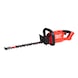 MILWAUKEE Cordless hedge trimmer M18FHET45-0 45cm 4933493293 - Hedge trimmer (battery) - 3