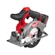 MILWAUKEE Cordless circular saw M12FCS442-502X 7-piece 4933493489 - Hand-held circular saw (battery) - 3