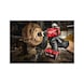 MILWAUKEE Cordless impact wrench M18FMTIW2F12-0 4933498057 - Impact wrench (battery) - 3