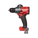 MILWAUKEE Impact drill driver M18FPD3-0 4933498060 - Impact drill (battery) - 1