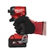 MILWAUKEE Cordless impact wrench M18FID3-0 4933498061 - Impact wrench (battery) - 2