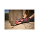 MILWAUKEE Cordless multitool M18FMT-0 4933498065 - Oscillator (battery) - 3