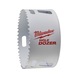MILWAUKEE Hole saw bi-metal 92 mm Hole Dozer 49565195 - Hole saw (non-detachable cutting edges) - 1