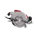 MILWAUKEE SCS65Q TILT-LOK 6-piece circular saw 638051 - Hand-held circular saw (electric) - 3