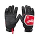 MILWAUKEE cut protection gloves for chainsaws size 8 4932493540 - Five-finger gloves - 1