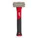 MILWAUKEE fibreglass mallet 0.91 kg 4932498304 - Mallet - 1