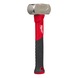 MILWAUKEE fibreglass mallet 0.91 kg 4932498304 - Mallet - 3