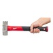 MILWAUKEE Fibreglass Sledgehammer 1.13 kg 4932498305 - Mallet - 2