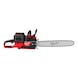 MILWAUKEE Cordless chainsaw M18F2CHS50-802 7-piece 4933480121 - Chainsaw (battery) - 1