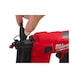 MILWAUKEE Cordless nailer M12FCN18GS-0X 4933493354 - Nailer (battery) - 2