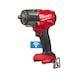 MILWAUKEE Cordless impact wrench M18ONEFMTIW2FC12-0X 4933493413 - Impact wrench (battery) - 2