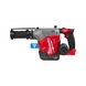 MILWAUKEE Akku-Kombihammer M18FHAFOH16-0X 2-teilig 4933493532 - Bohr- und Meißelhammer (Akku) - 1
