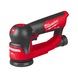 MILWAUKEE M12FSDR75-0B cordless random orbital sander 4933498232 - Orbital sander (battery) - 3