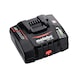 METABO Quick charger ASC 290 12-36V EU 627370000