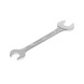 GEDORE Double open-end wrench 7/8x1.1/16 inch 6073550 - Double open-end wrench - 3