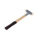 GEDORE Rückschlagfreier Schonhammer Durchmesser 30 mm 8868230 - Schonhammer - 2