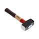GEDORE ROTBAND-PLUS hammer with hickory handle 1250 g 8887450 - Sledge hammer - 3