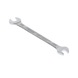 GEDORE double open-end wrench 3/8x7/16 inch 6070290 - Double open-end wrench - 2