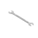GEDORE double open-end wrench 7/16x1/2 inch 6070370 - Double open-end wrench - 2