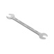 GEDORE Combination wrench 1/2X9/16 inch 6070450 - Double open-end wrench - 2