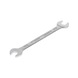 GEDORE Combination wrench 1/2X9/16 inch 6070450 - Double open-end wrench - 3