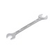 GEDORE double open-end wrench 19/32x11/16 inch 6070610 - Double open-end wrench - 3