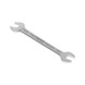 GEDORE Combination wrench 5/8x11/16 inch 6070880 - Double open-end wrench - 2
