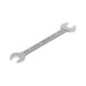 GEDORE Combination wrench 5/8x11/16 inch 6070880 - Double open-end wrench - 3
