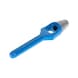 GEDORE 13 mm handle punch 4543620 - Hexagon socket screwdriver bit - 3