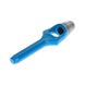 GEDORE Henkellocheisen 17 mm 4544000 - Hexagon socket screwdriver bit - 3
