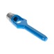 GEDORE 18 mm handle punch 4544190 - Hexagon socket screwdriver bit - 2