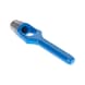 GEDORE Henkellocheisen 21 mm 4546560 - Hexagon socket screwdriver bit - 2